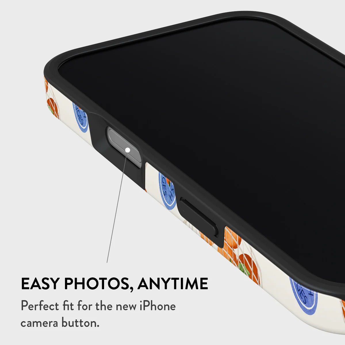 Helios - iPhone 16 Case - Image 5