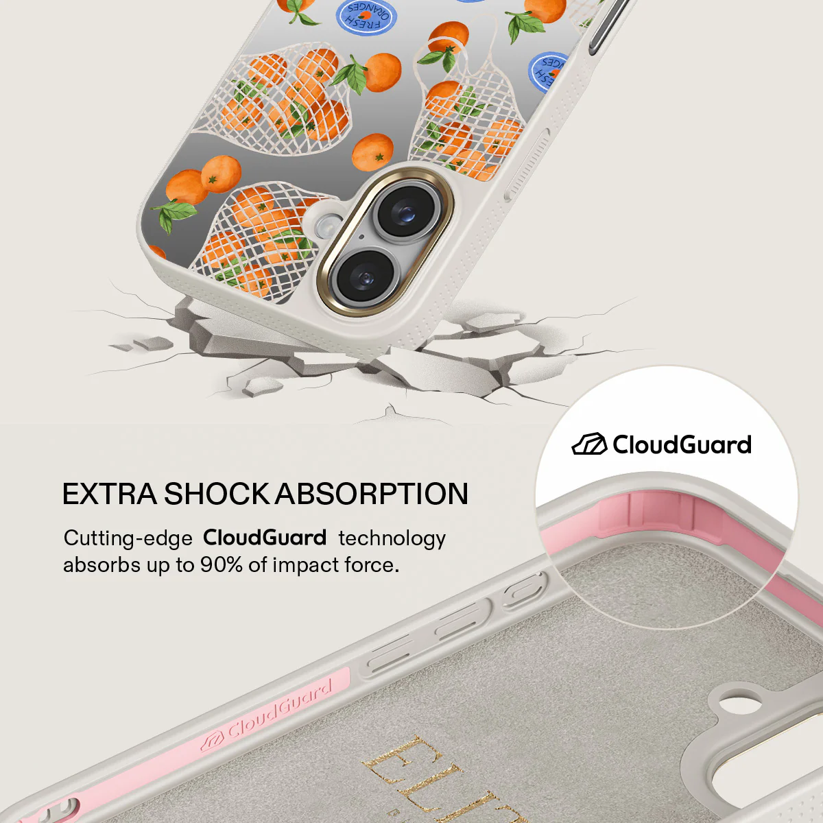 Helios - iPhone 16 Case - Image 54