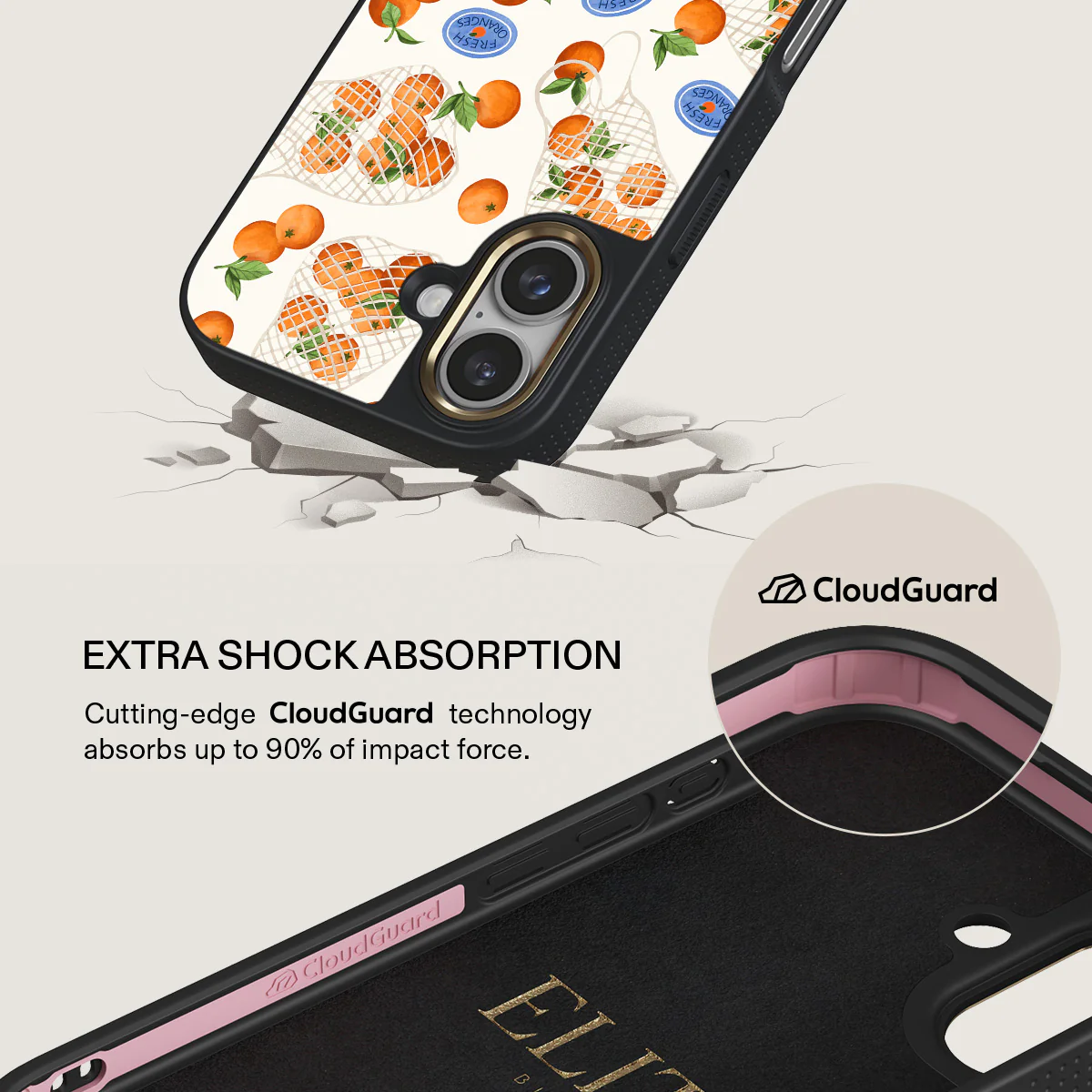 Helios - iPhone 16 Case - Image 8