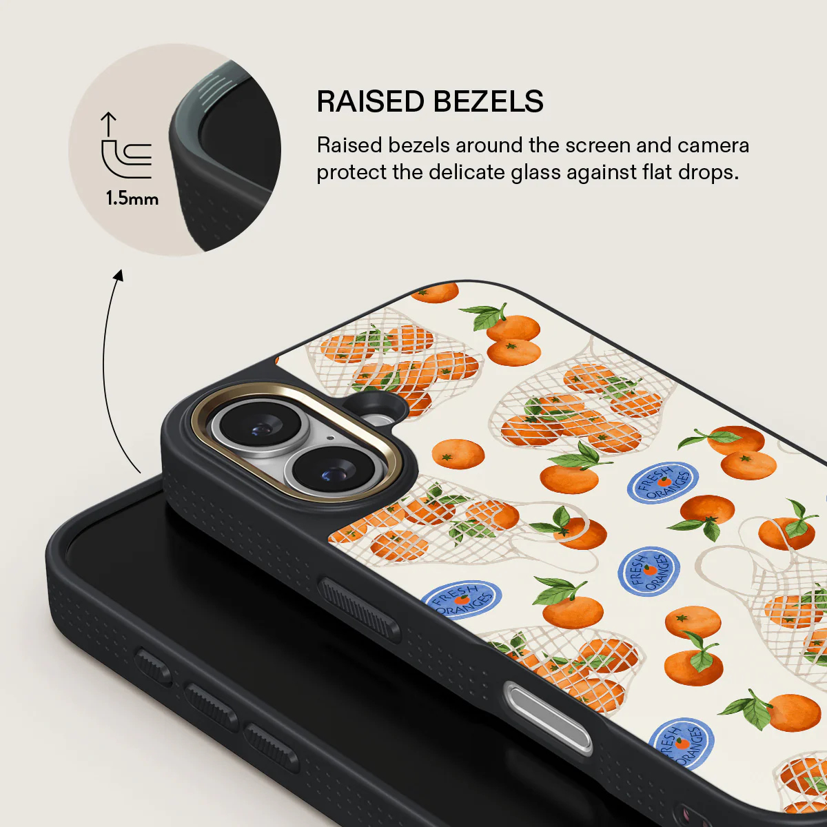 Helios - iPhone 16 Case - Image 9