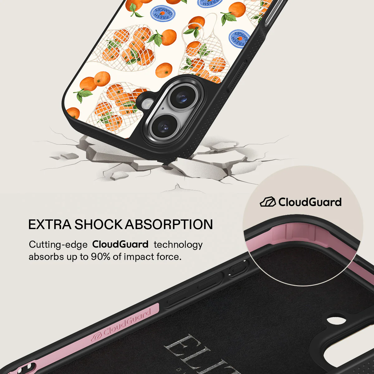 Helios - iPhone 16 Plus Case - Image 15