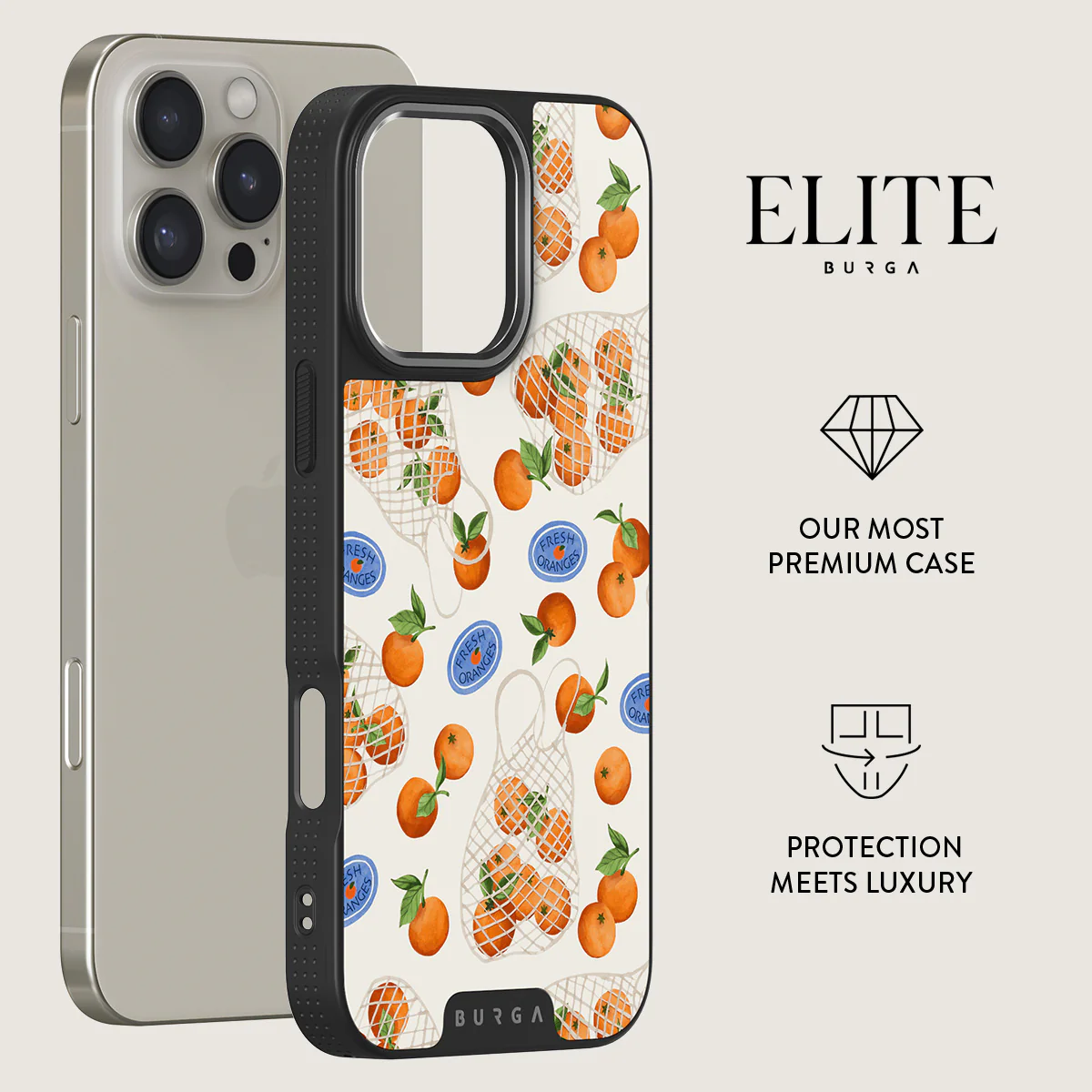 Helios - iPhone 16 Pro Case - Image 14