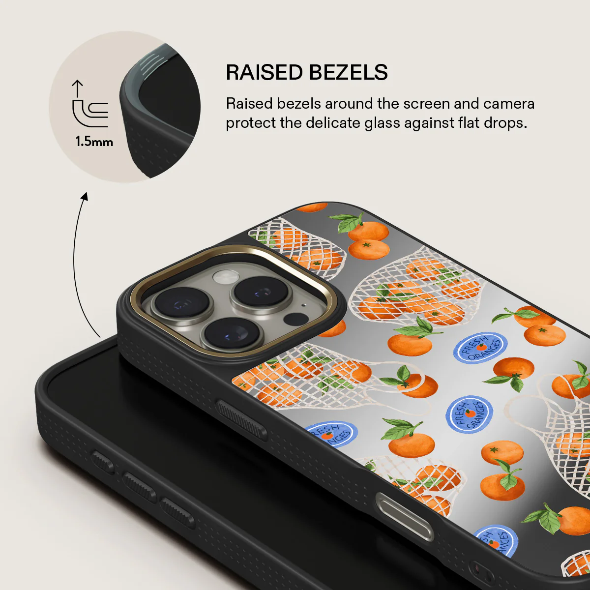 Helios - iPhone 16 Pro Max Case - Image 31