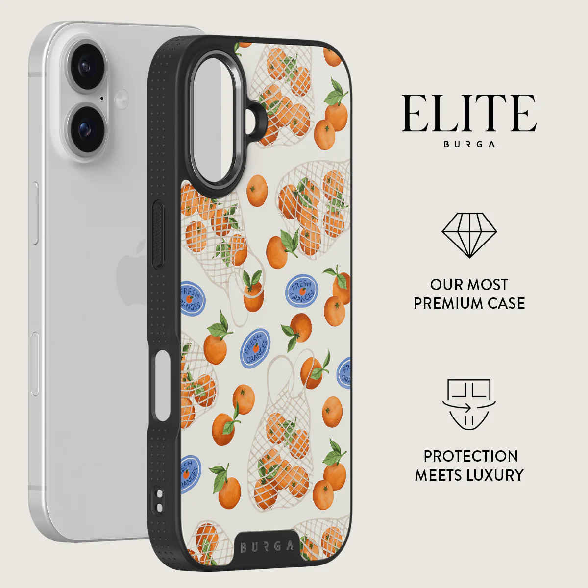 Helios - iPhone 17 Case - Image 13