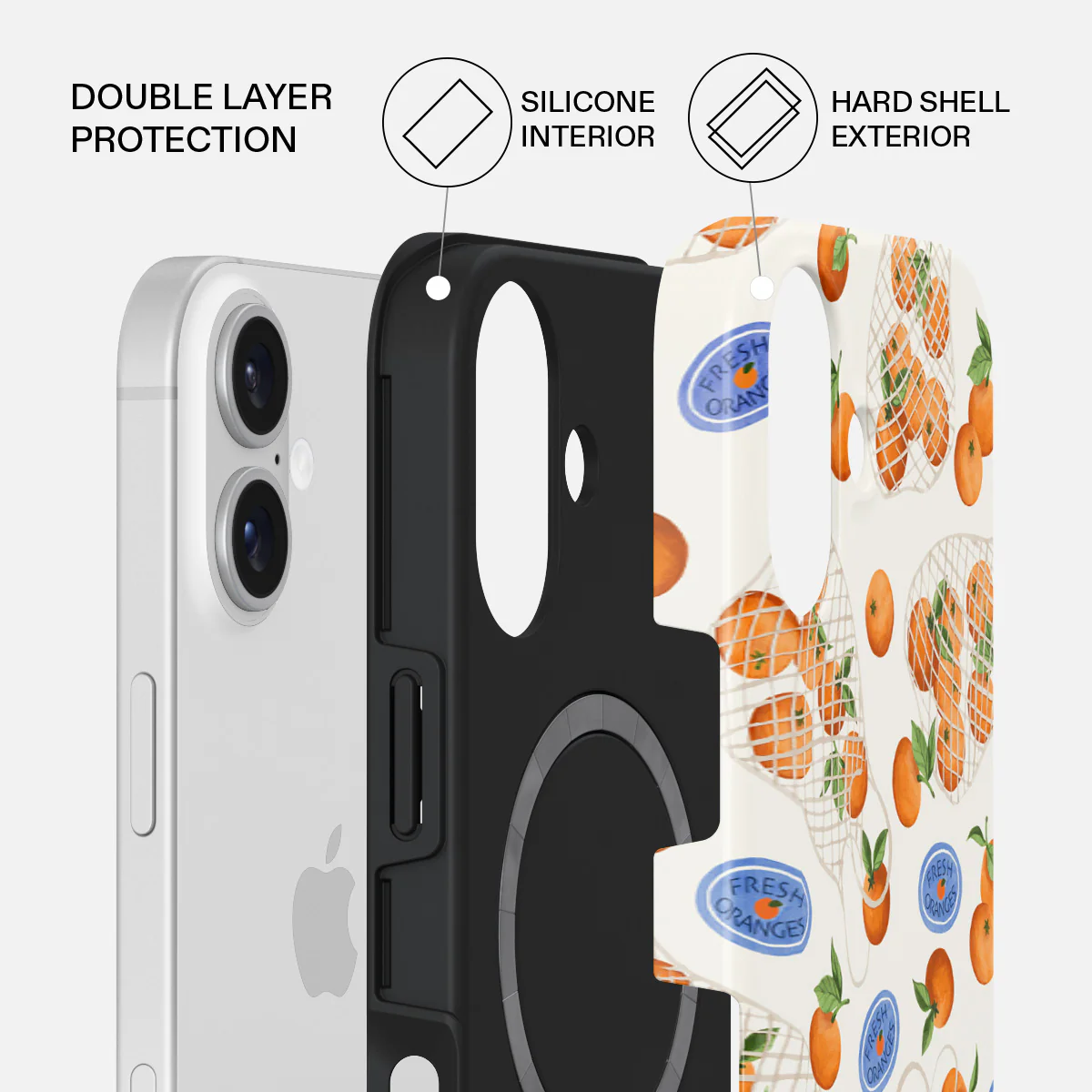 Helios - iPhone 17 Case - Image 2