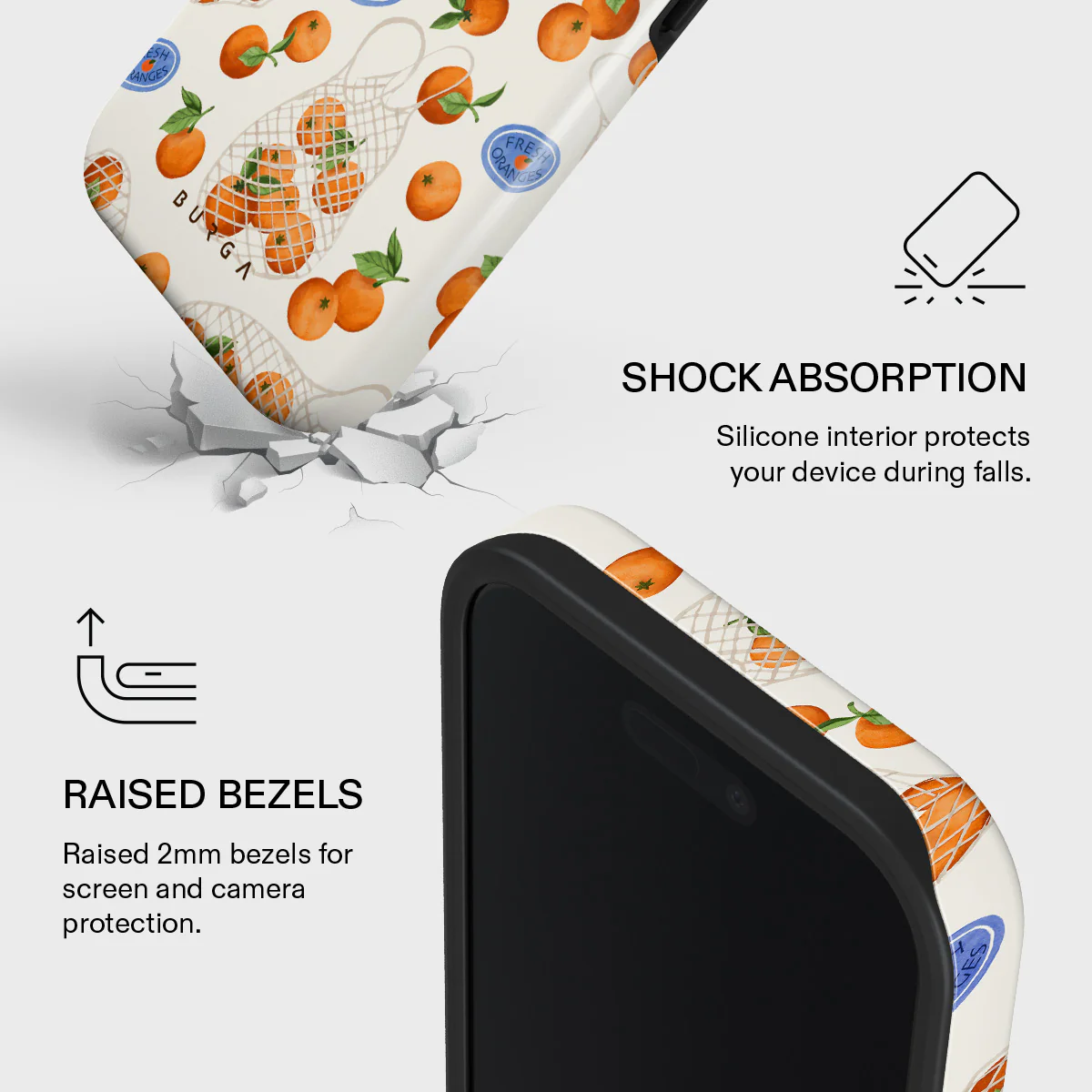 Helios - iPhone 17 Case - Image 4
