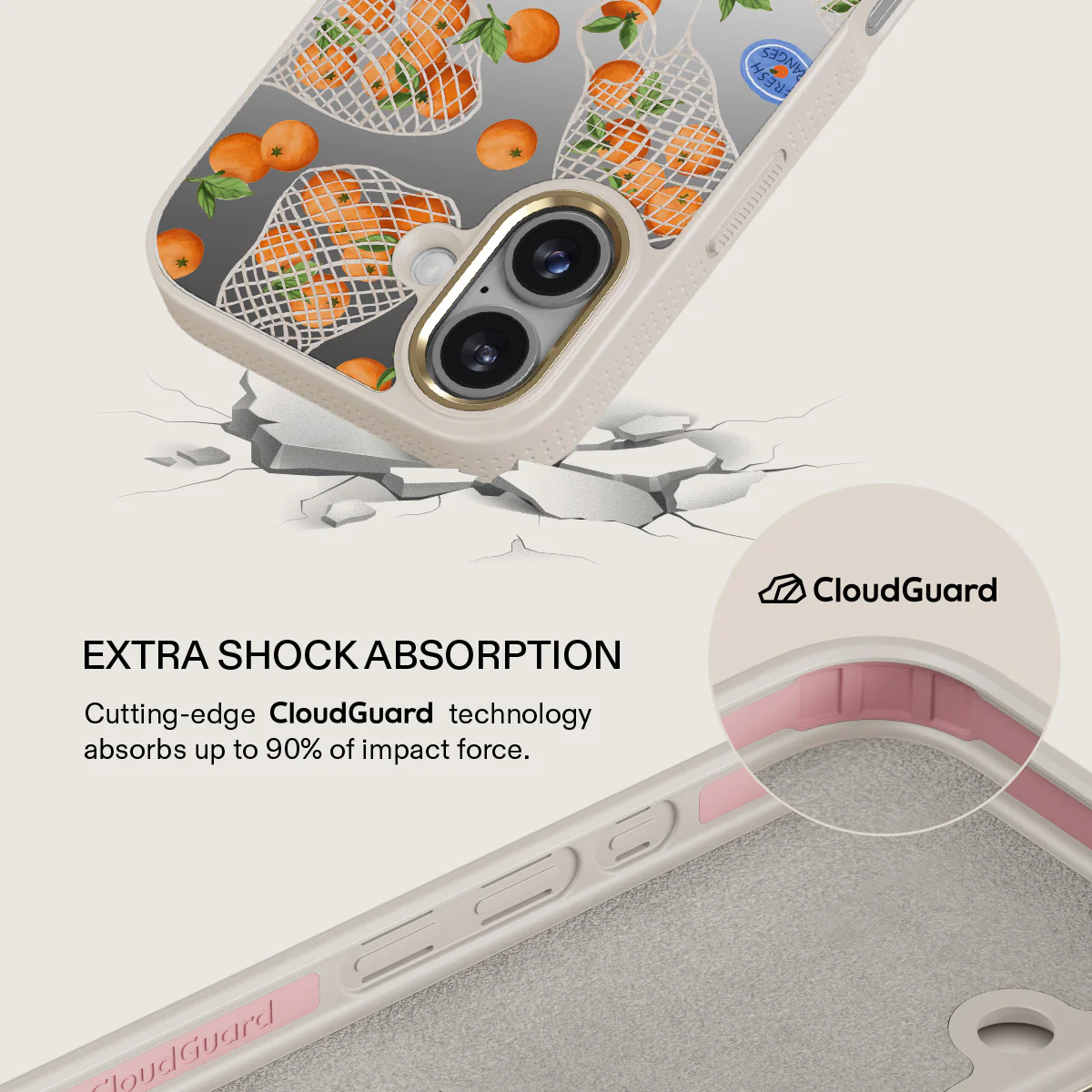 Helios - iPhone 17 Case - Image 53