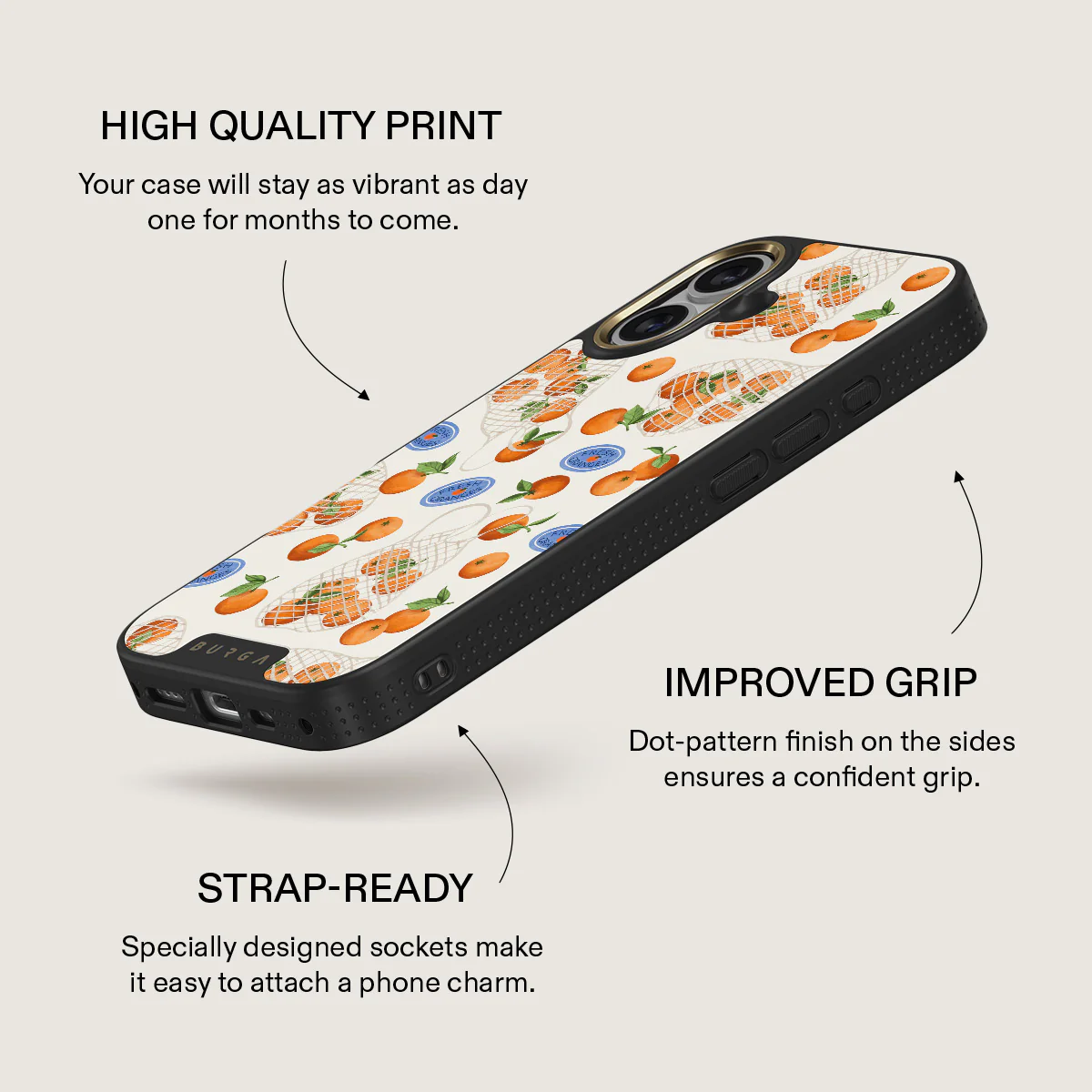 Helios - iPhone 17 Case - Image 9