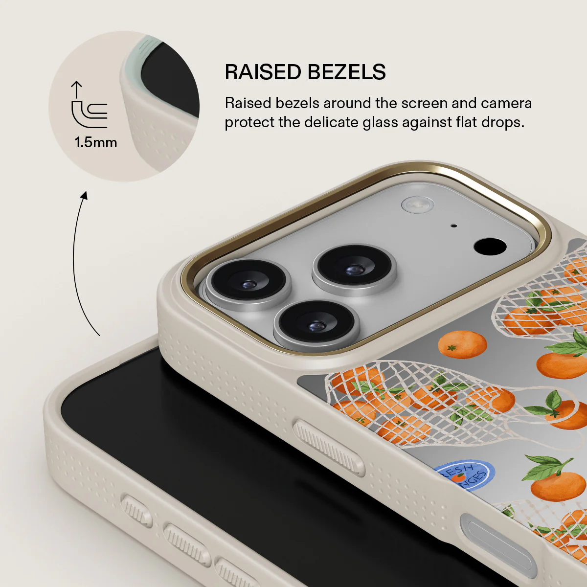 Helios - iPhone 17 Pro Case - Image 55