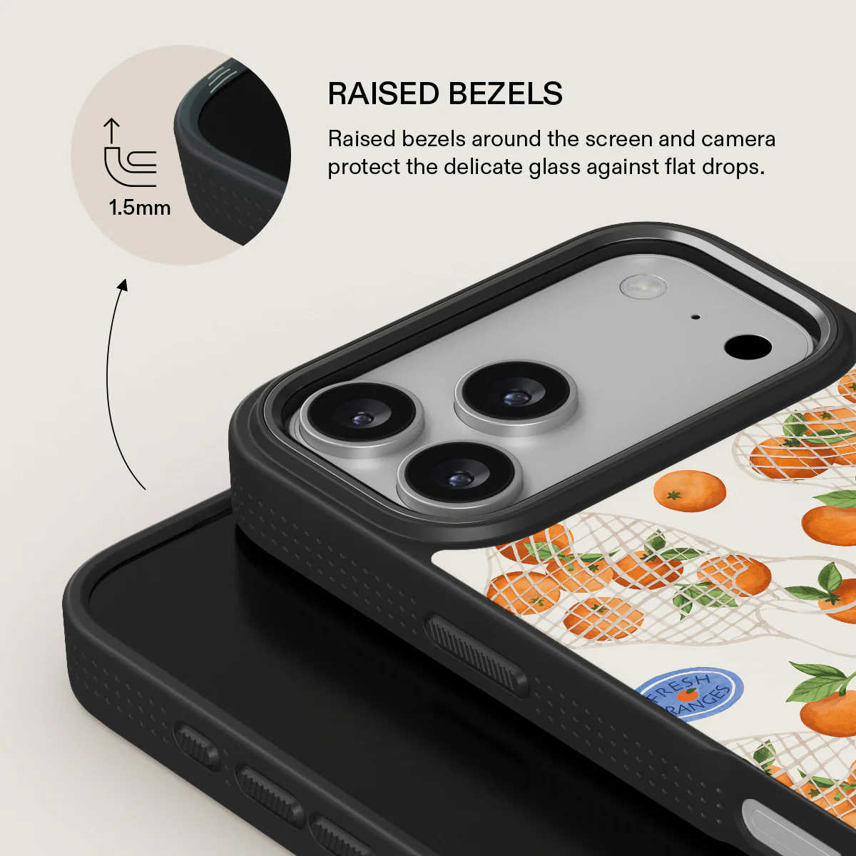 Helios - iPhone 17 Pro Max Case - Image 15