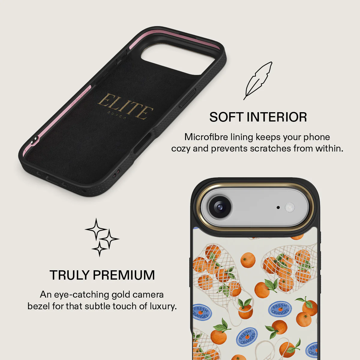 Helios - iPhone Air Case - Image 10