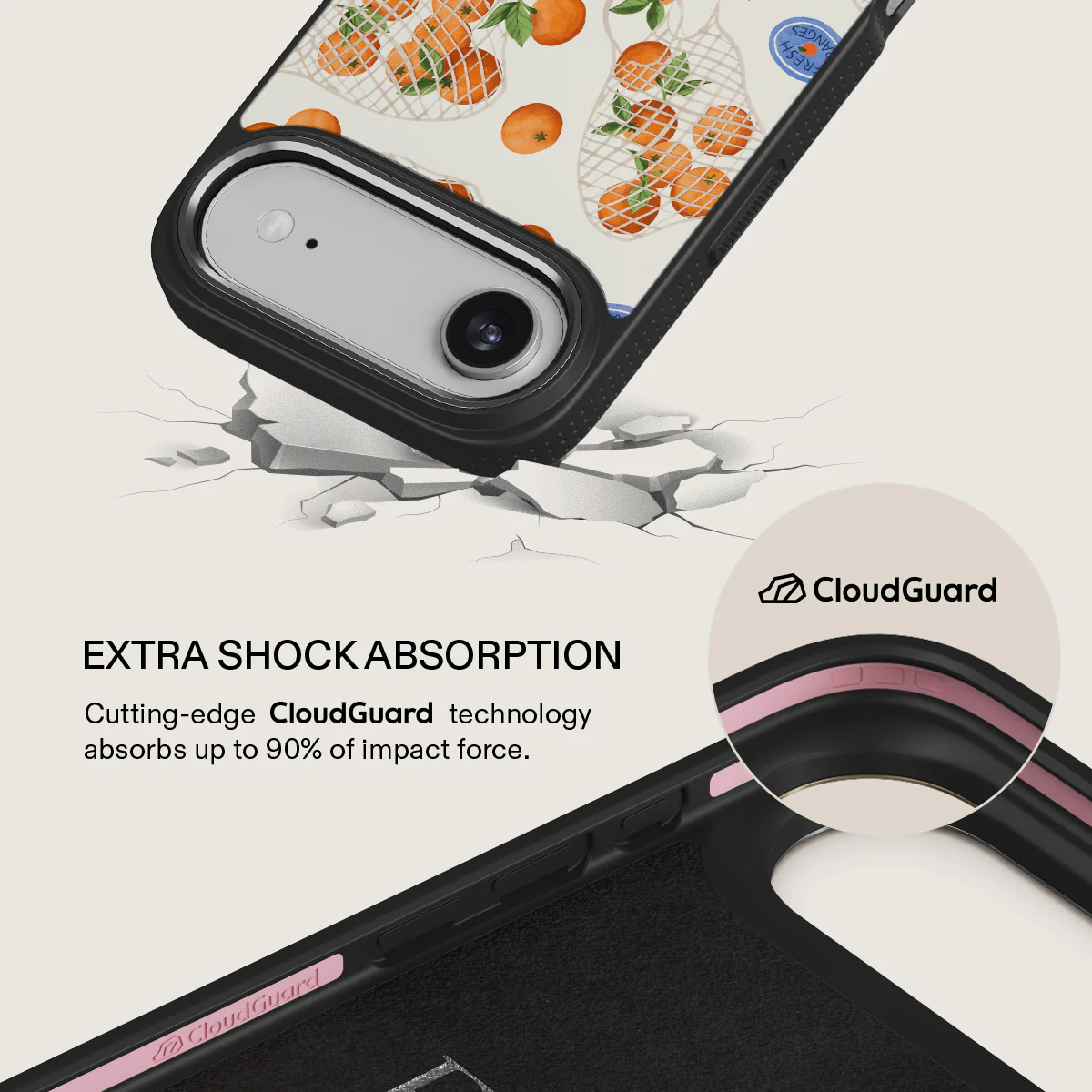 Helios - iPhone Air Case - Image 14