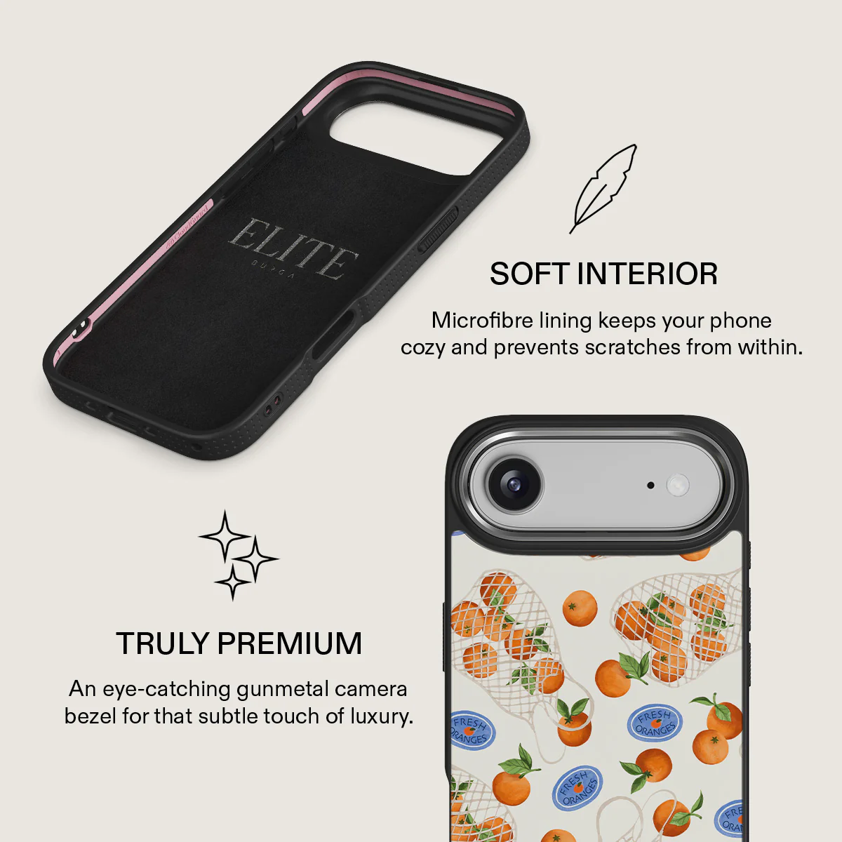Helios - iPhone Air Case - Image 17