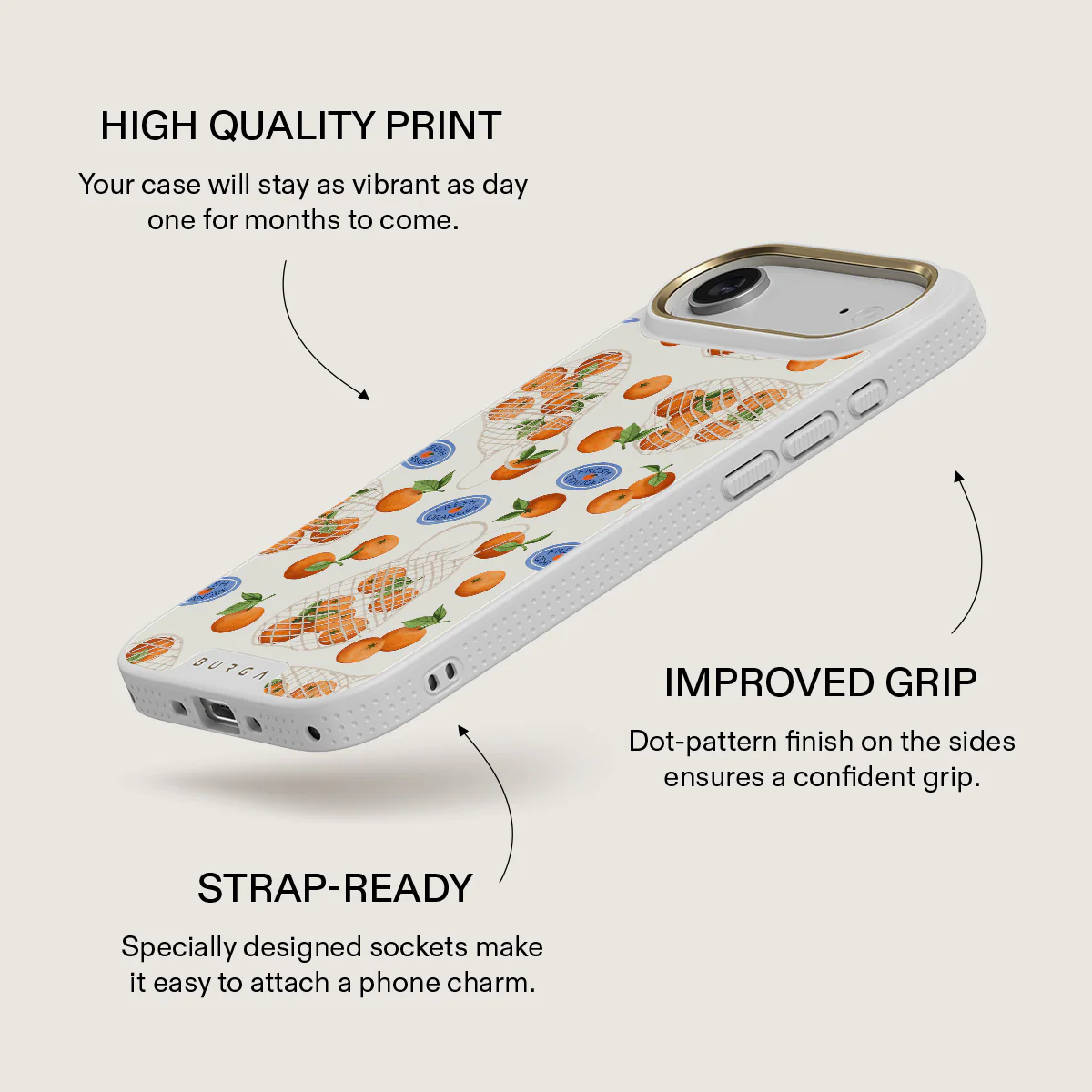 Helios - iPhone Air Case - Image 23
