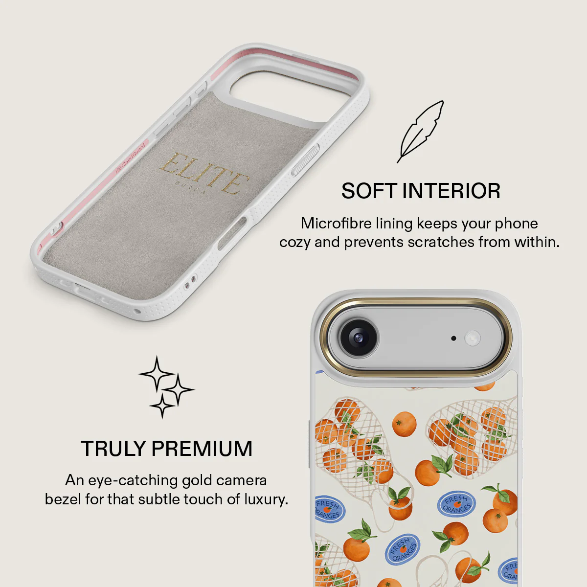 Helios - iPhone Air Case - Image 24