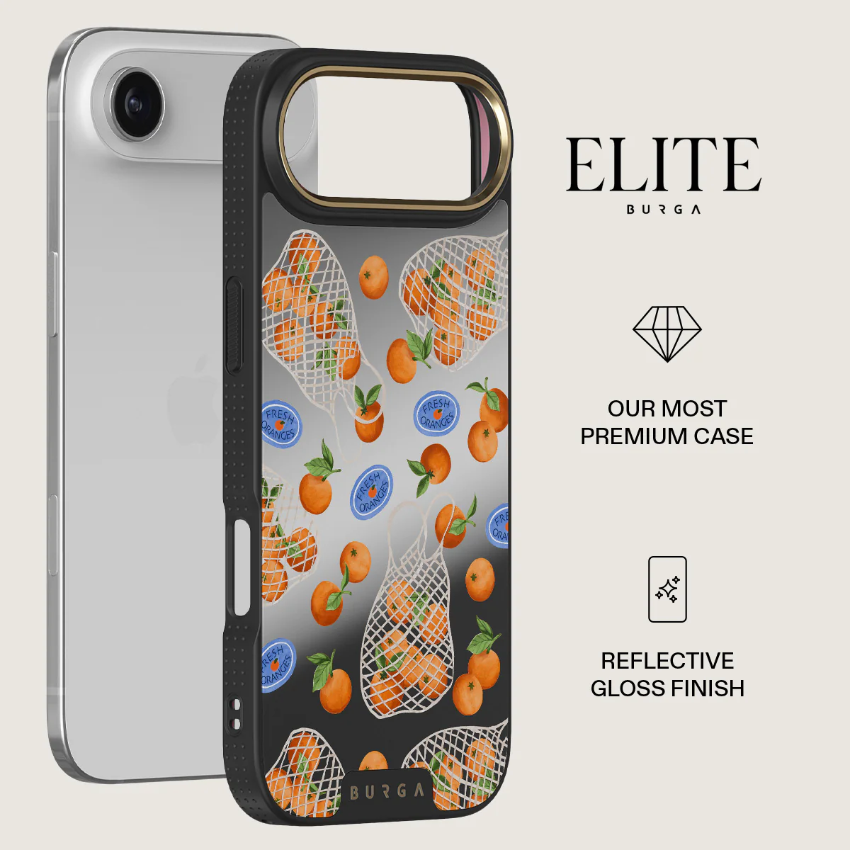 Helios - iPhone Air Case - Image 27