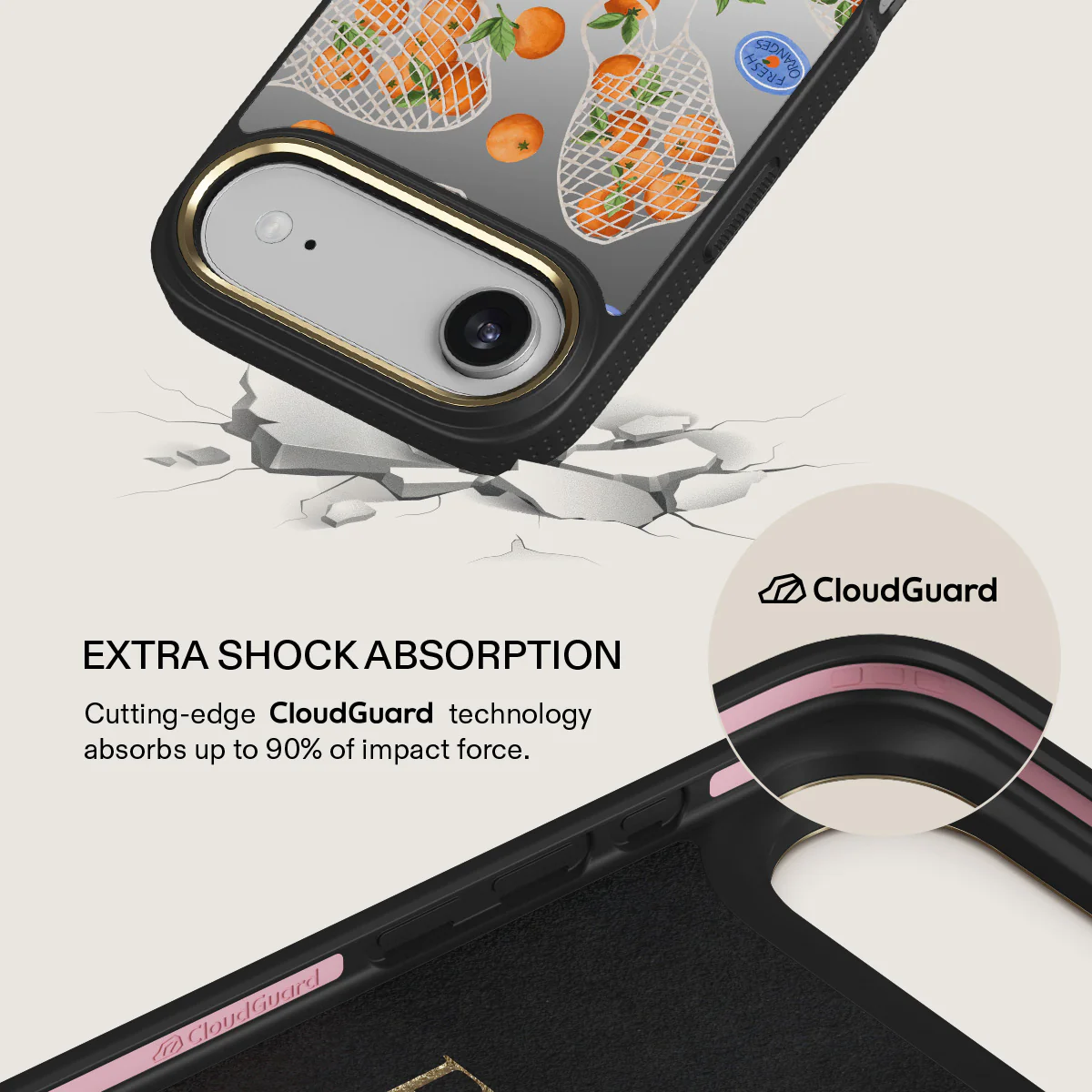 Helios - iPhone Air Case - Image 28