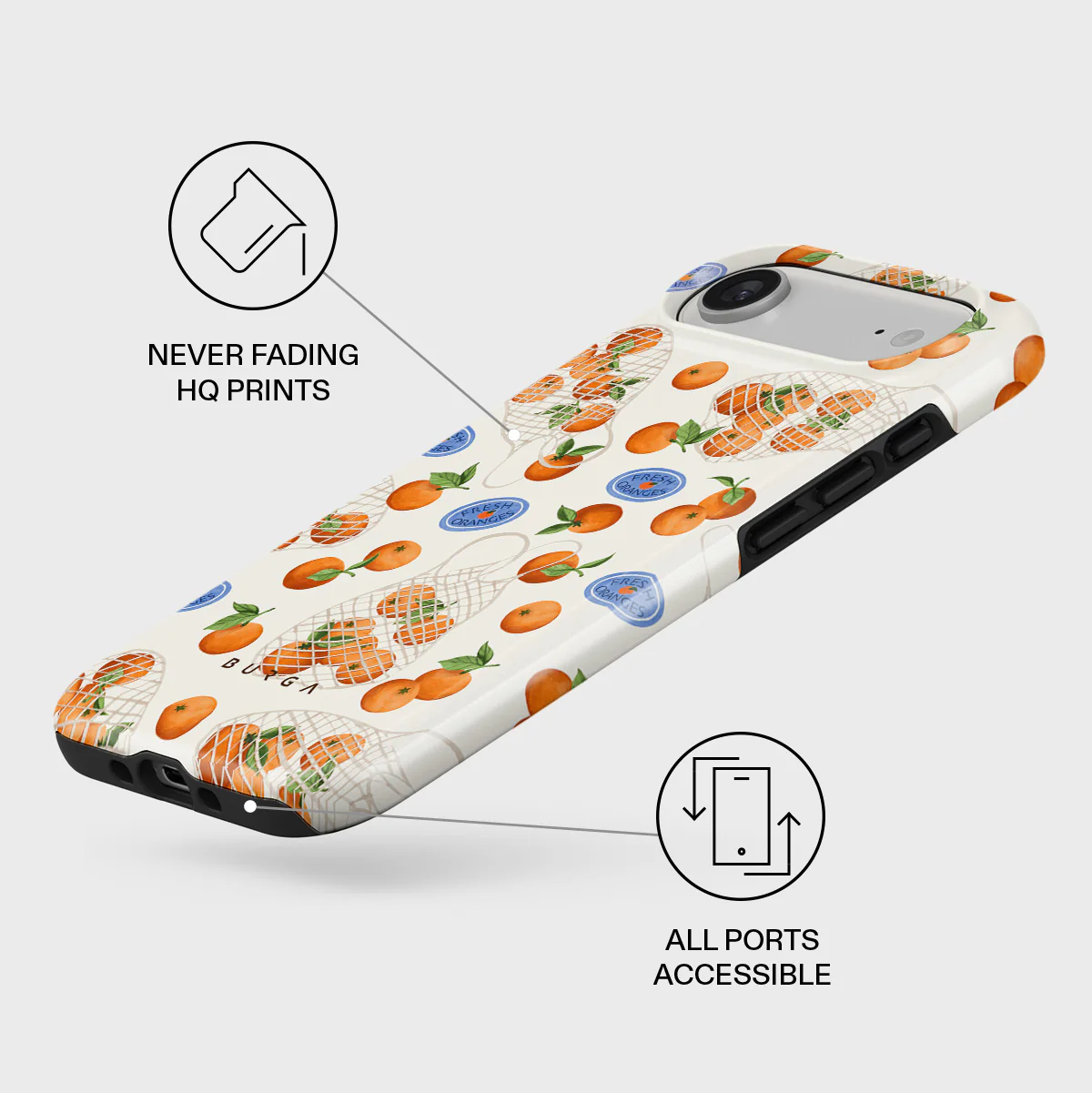 Helios - iPhone Air Case - Image 3
