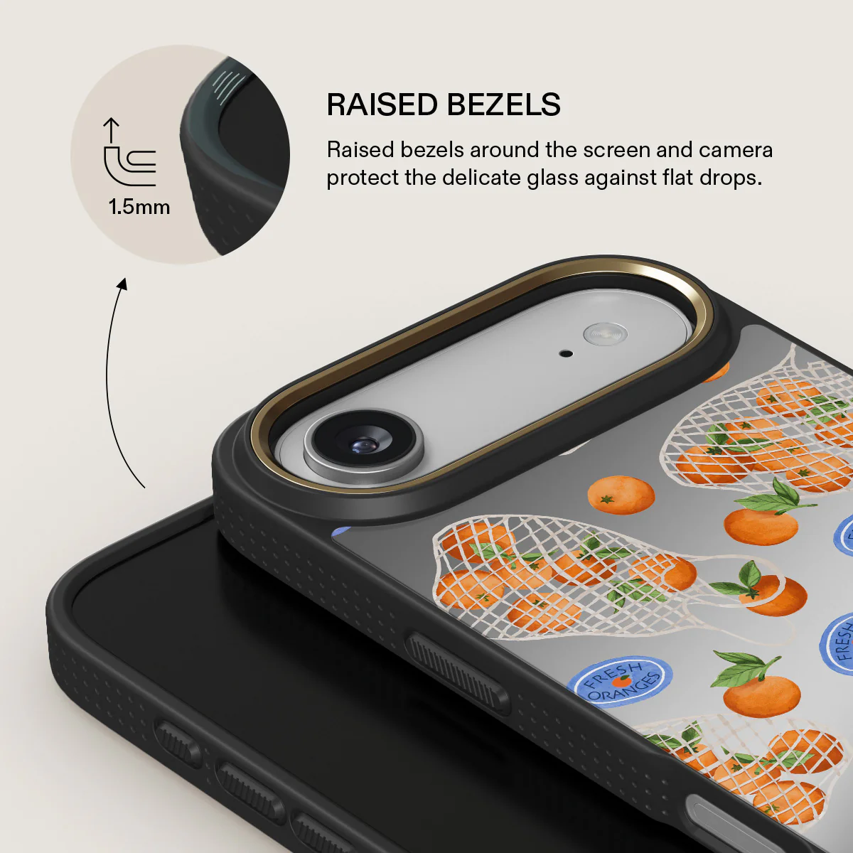 Helios - iPhone Air Case - Image 30
