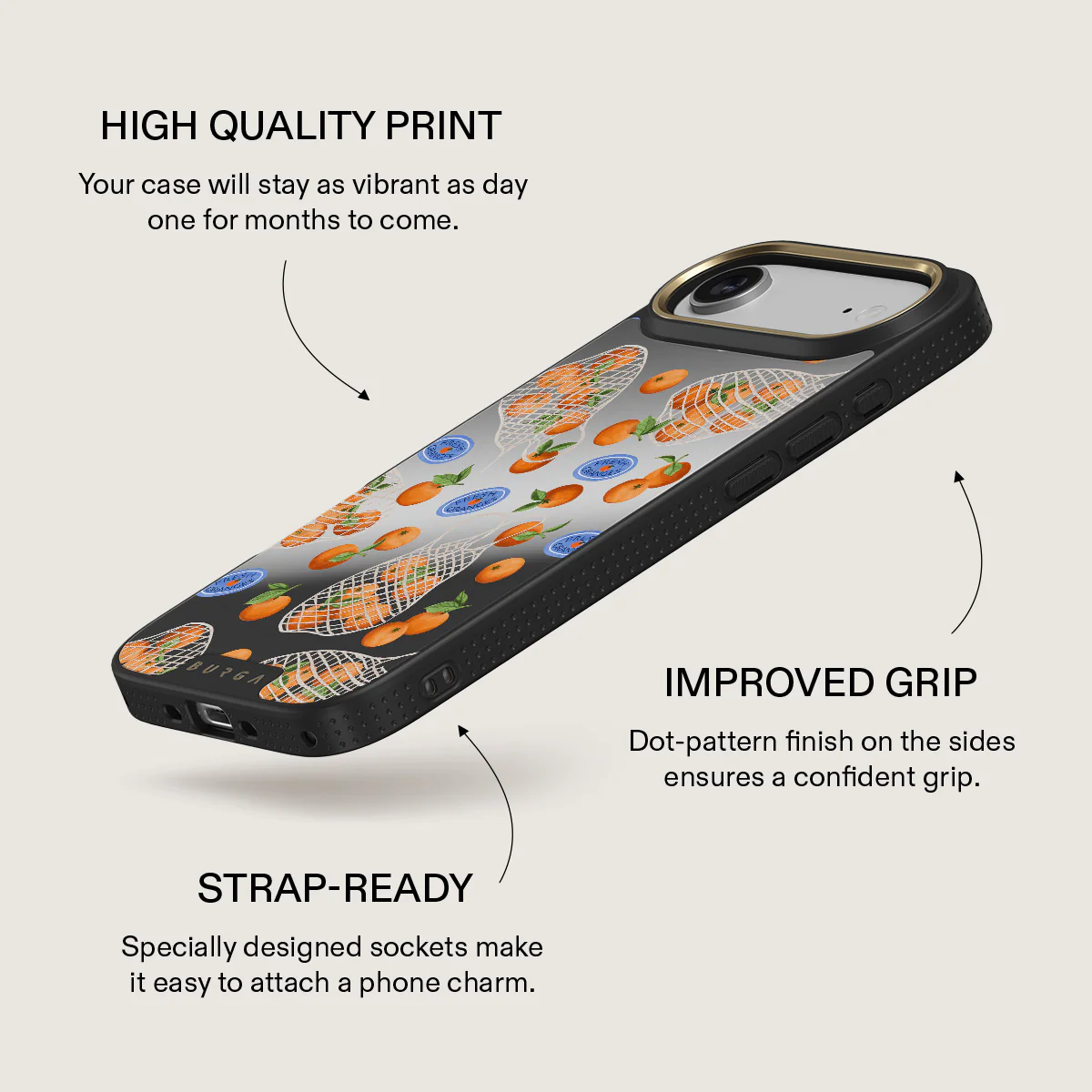 Helios - iPhone Air Case - Image 31