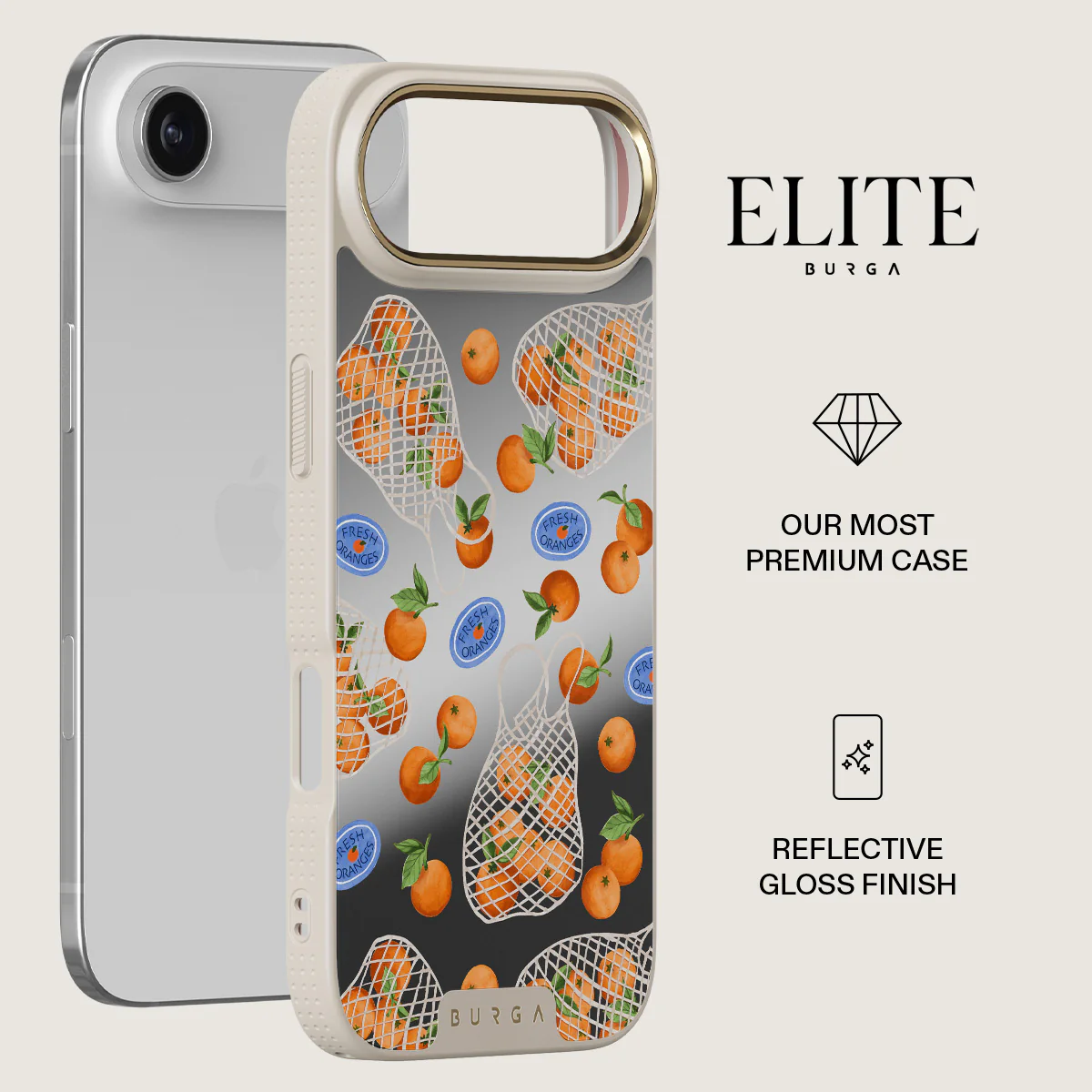 Helios - iPhone Air Case - Image 52