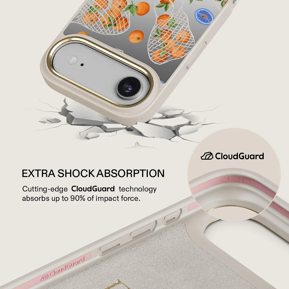 Helios - iPhone Air Case - Image 53
