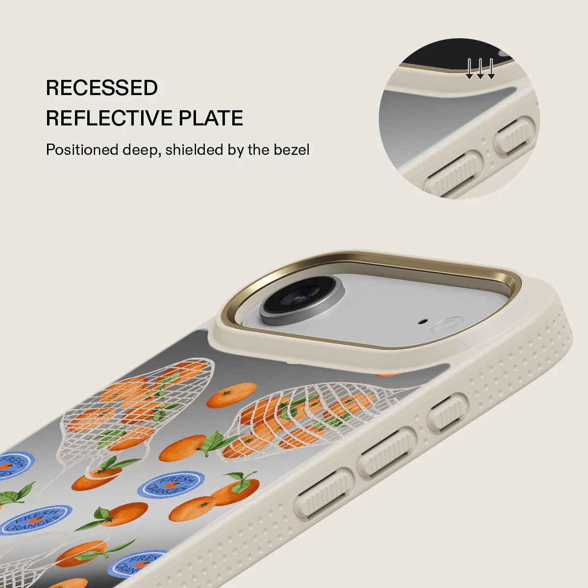 Helios - iPhone Air Case - Image 54