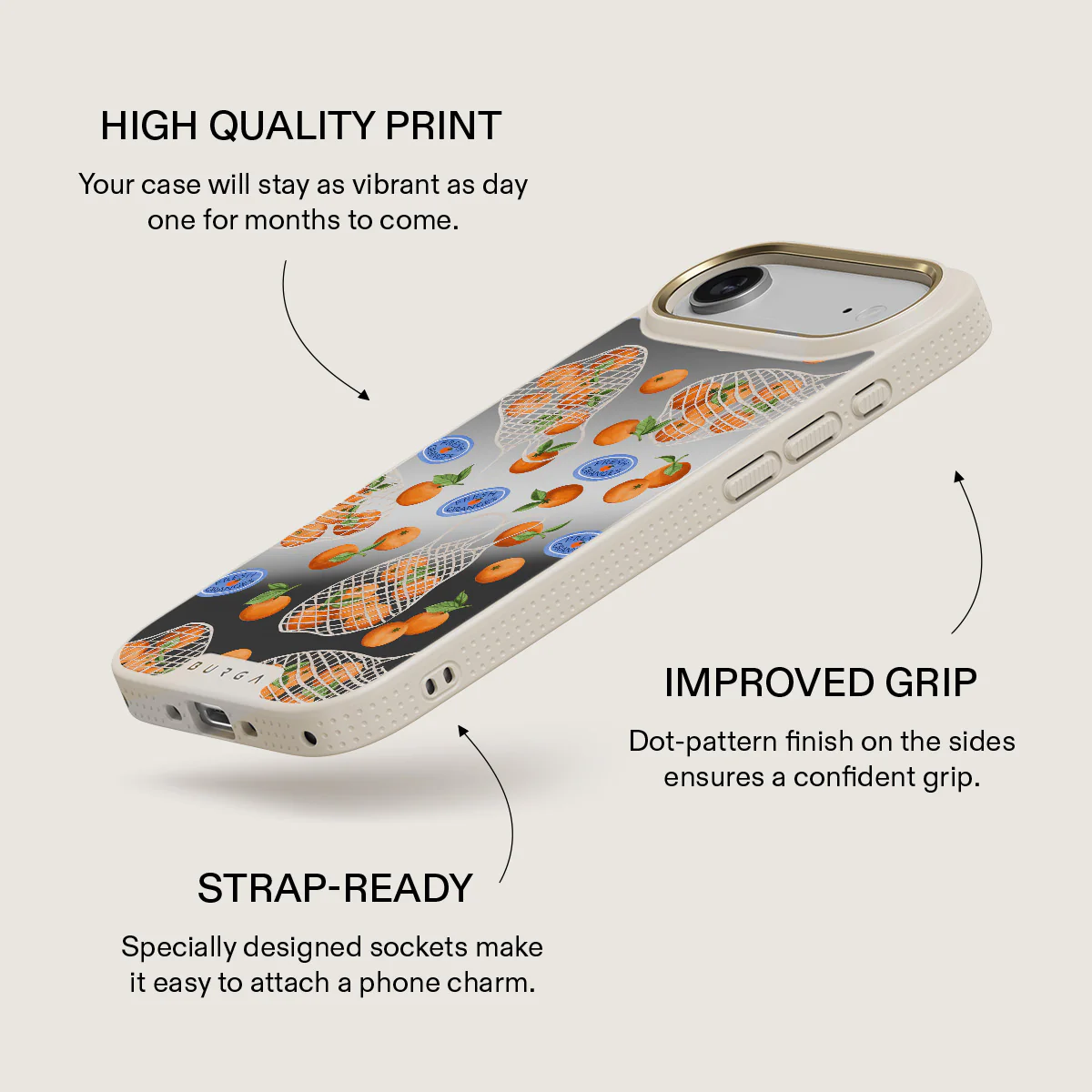 Helios - iPhone Air Case - Image 56
