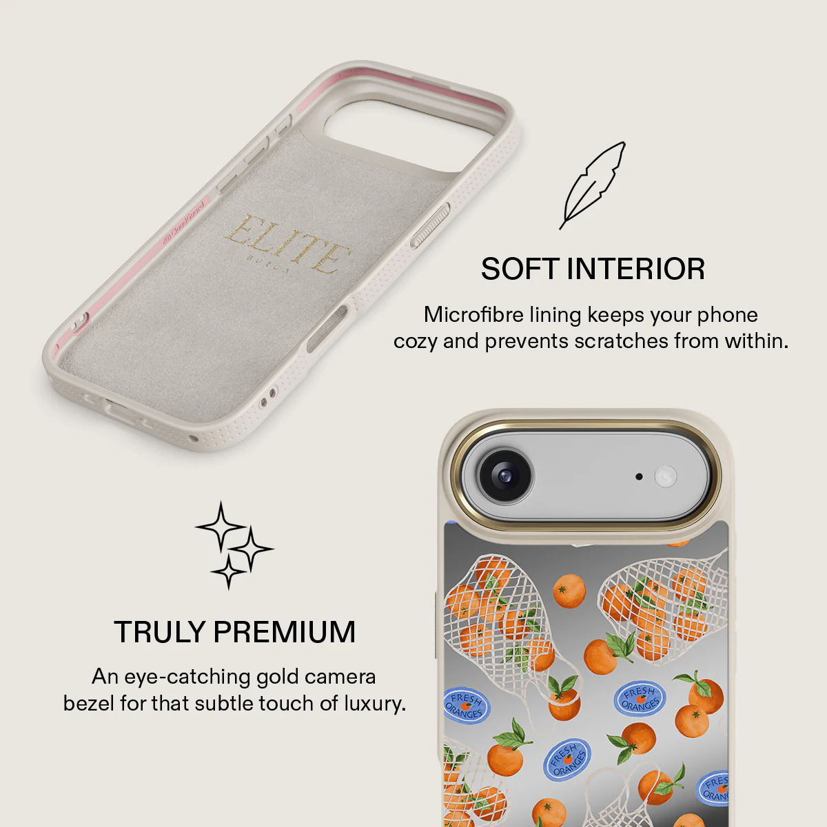 Helios - iPhone Air Case - Image 57