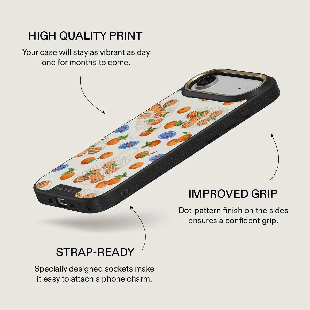 Helios - iPhone Air Case - Image 9
