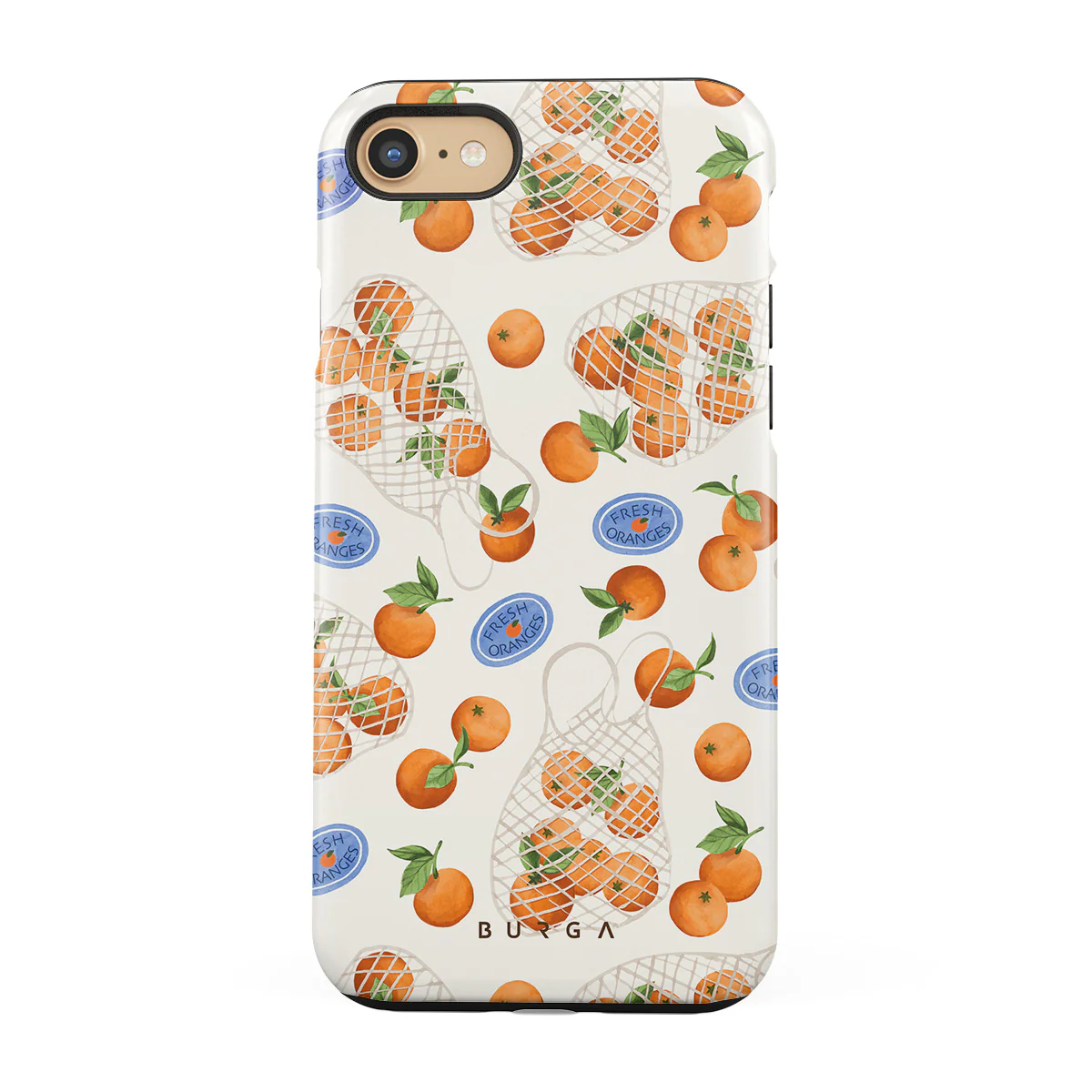 Helios - iPhone SE (2020) Case