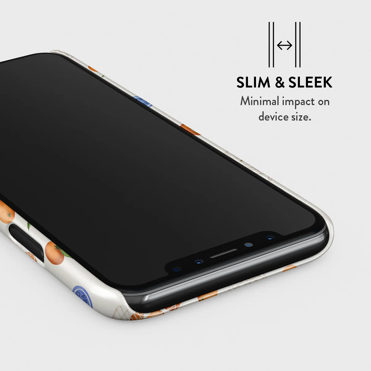 Helios - iPhone X / XS Case - Image 4