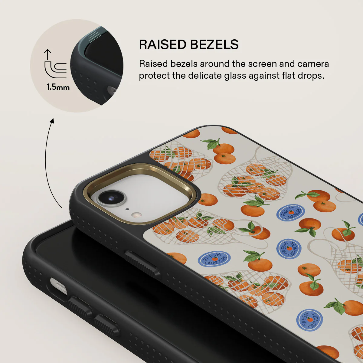 Helios - iPhone XR Case - Image 12