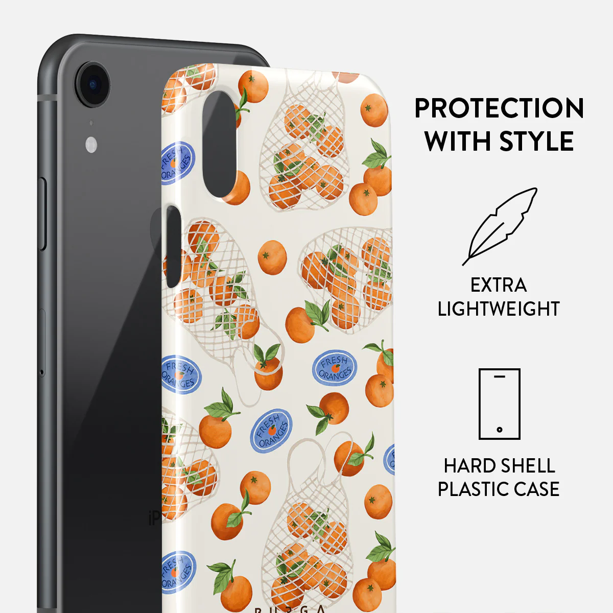 Helios - iPhone XR Case - Image 2