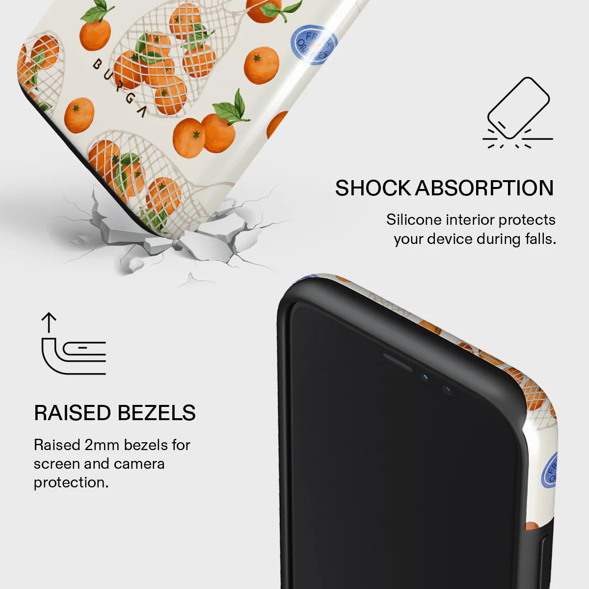 Helios - iPhone XR Case - Image 8