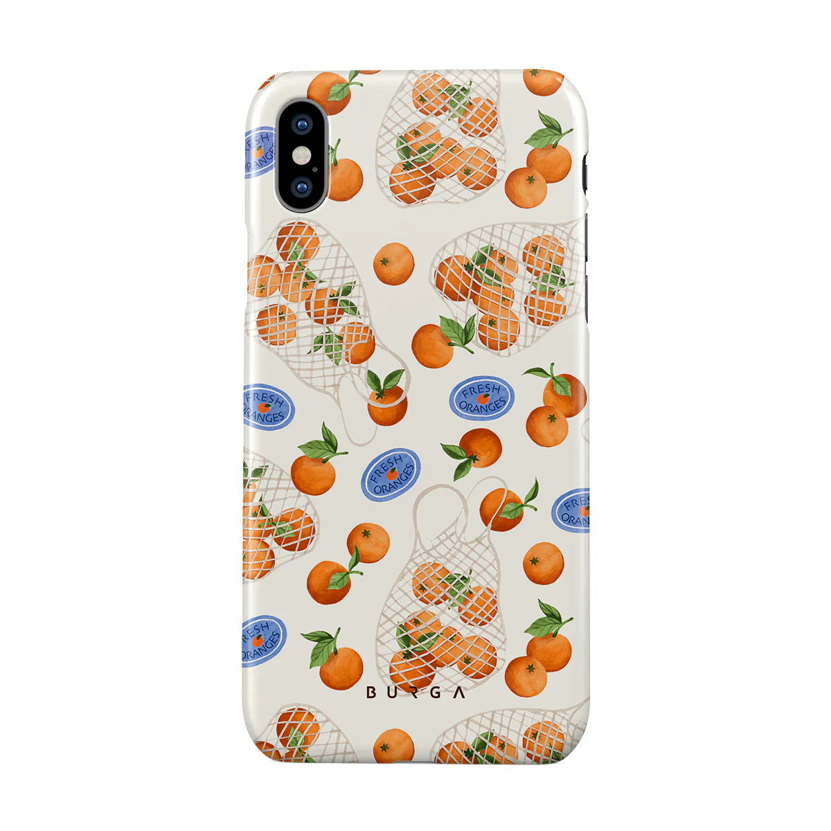 Helios - iPhone XS Max Case