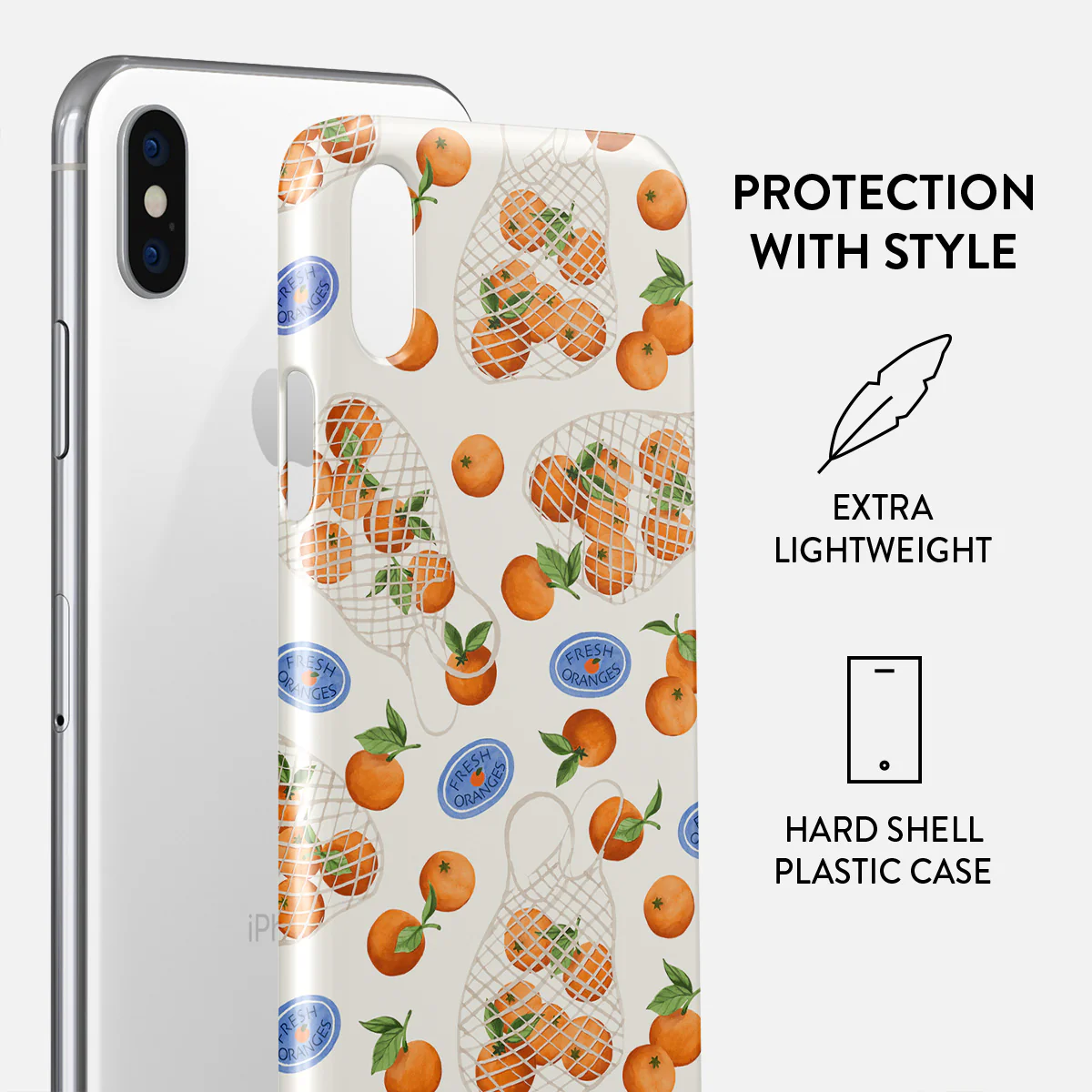 Helios - iPhone XS Max Case - Image 2