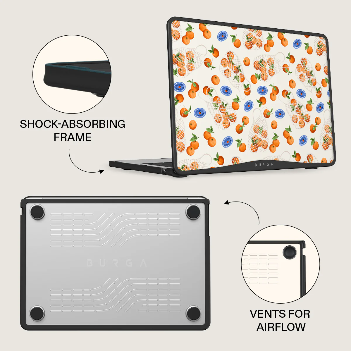 Helios - Macbook Case - Image 7