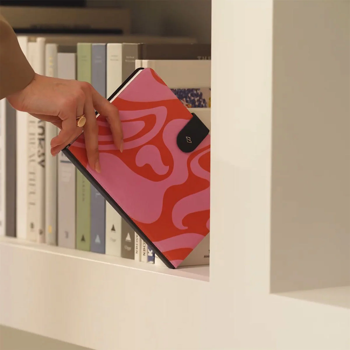 Helios - Notebook - Image 18