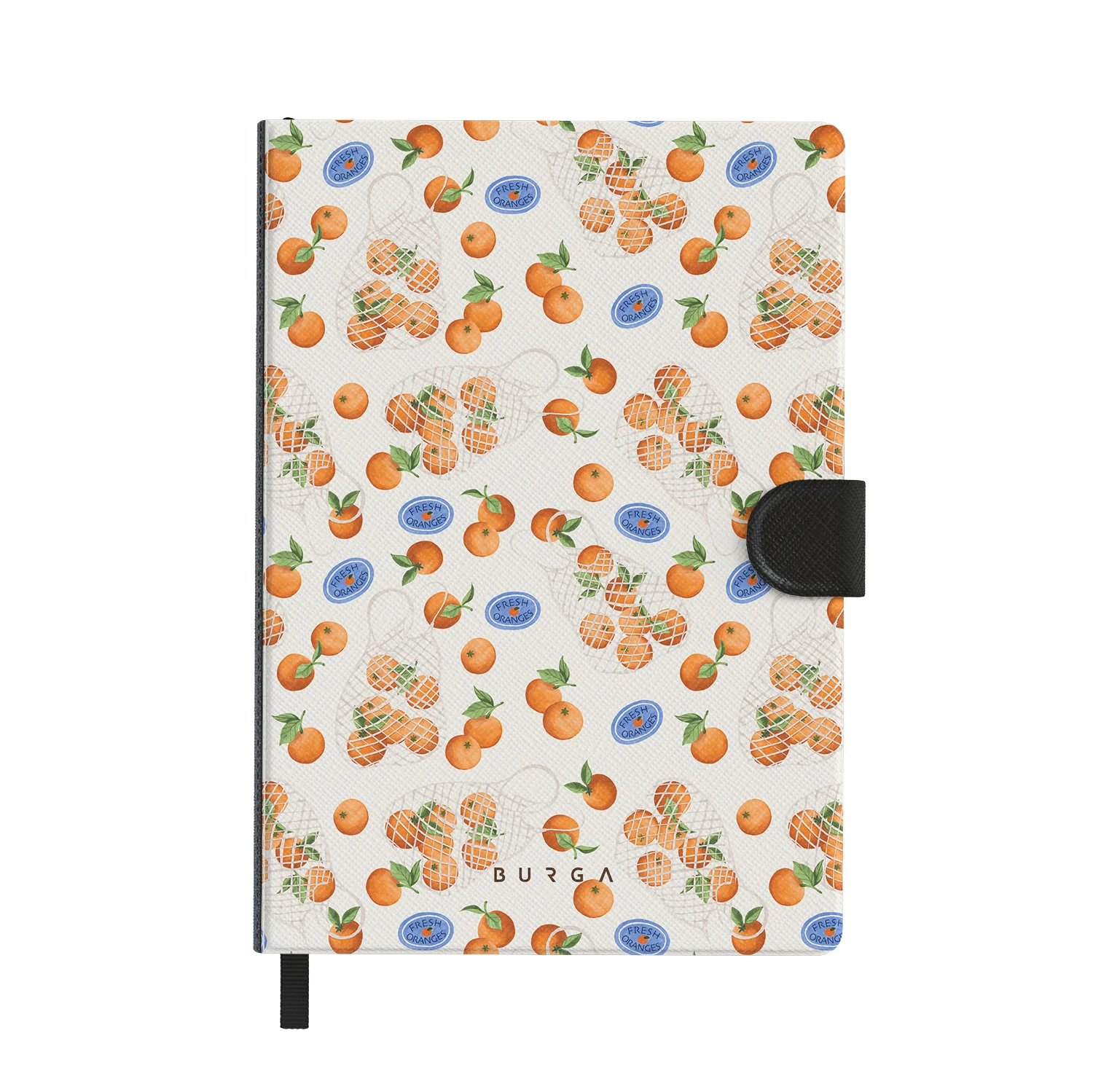 Helios - Notebook - Image 2