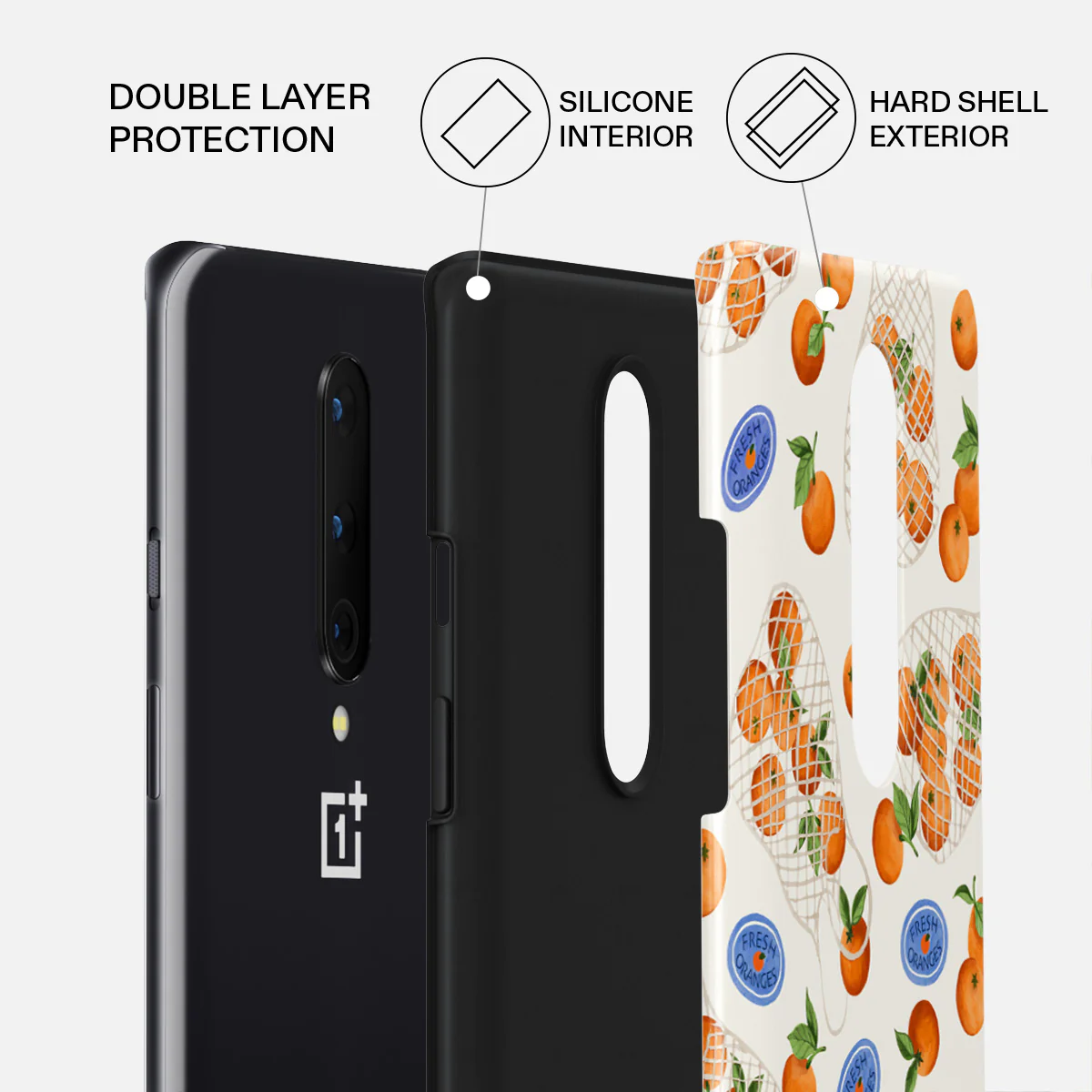 Helios - OnePlus 8 Case - Image 2