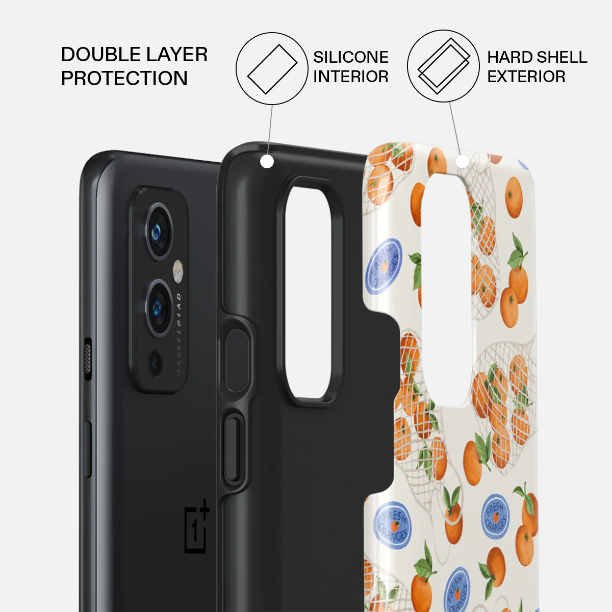 Helios - OnePlus 9 Case - Image 2