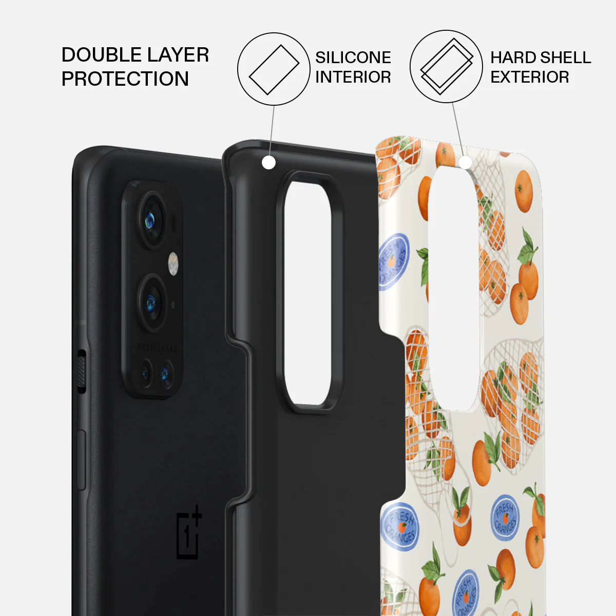 Helios - OnePlus 9 Pro Case - Image 2