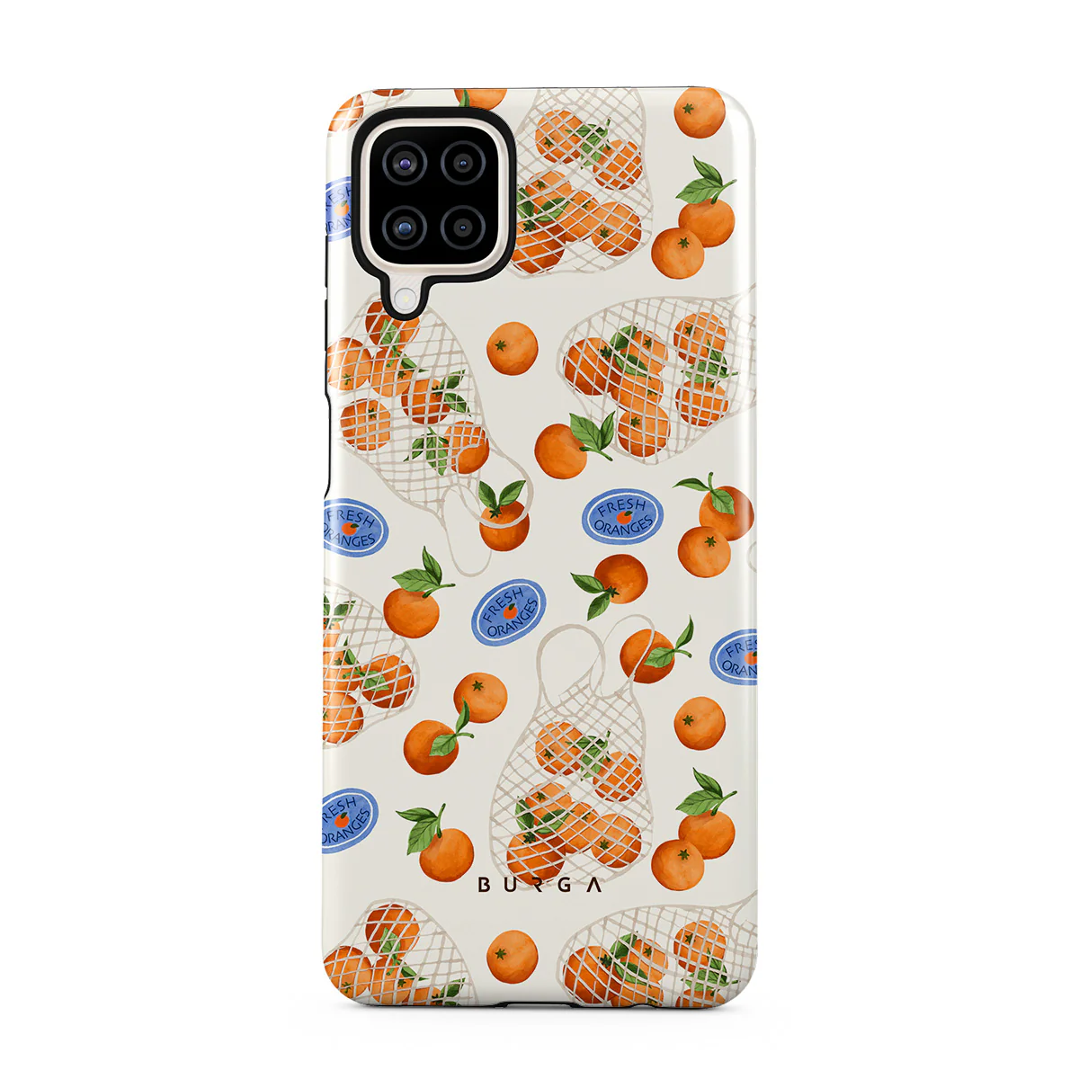 Helios - Samsung Galaxy A12 4G Case