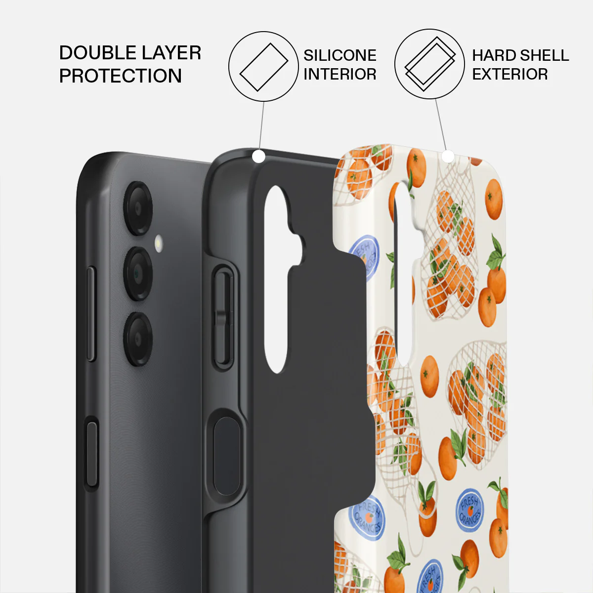 Helios - Samsung Galaxy A14 5G Case - Image 2