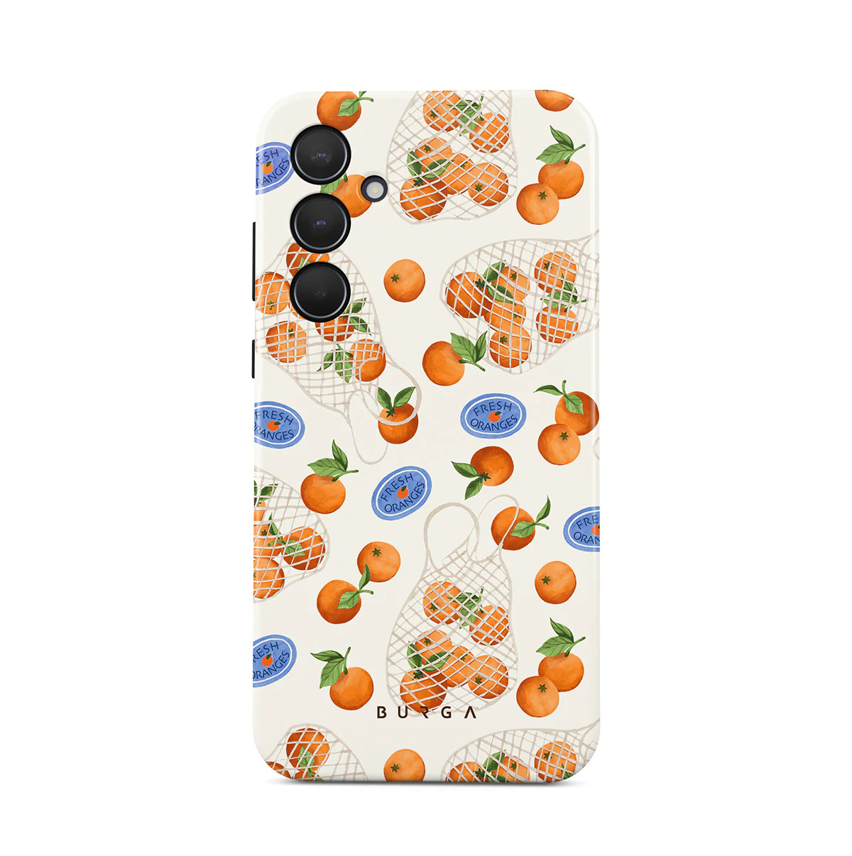 Helios - Samsung Galaxy A35 Case