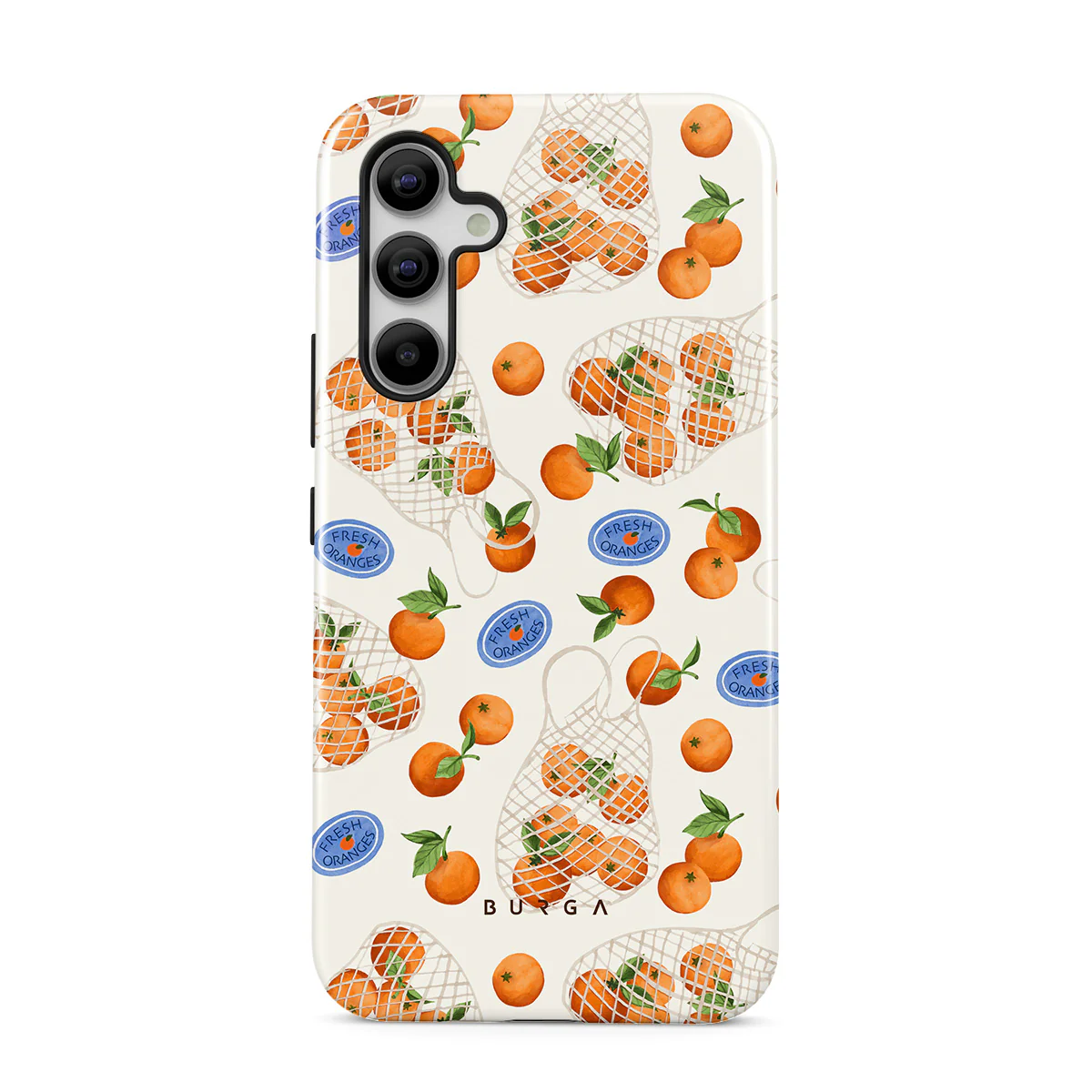 Helios - Samsung Galaxy A55 Case
