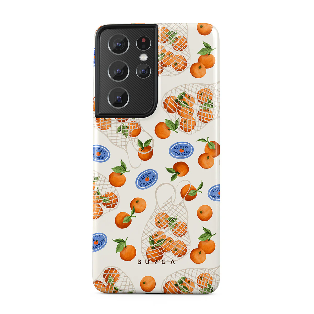 Helios - Samsung Galaxy S21 Ultra Case