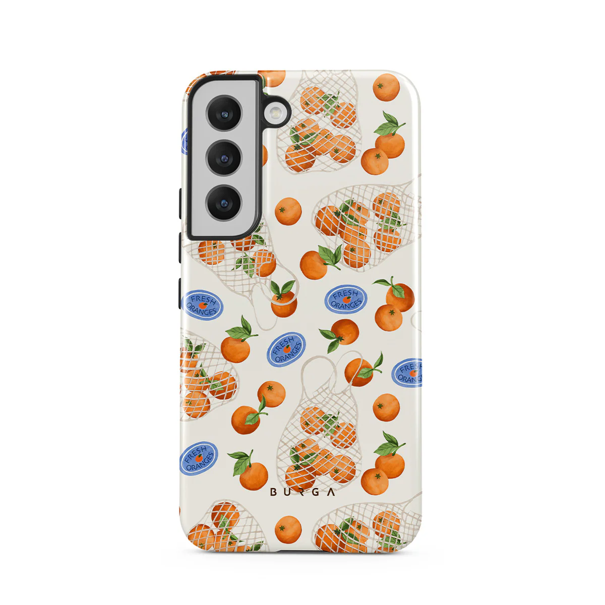 Helios - Samsung Galaxy S22 Case