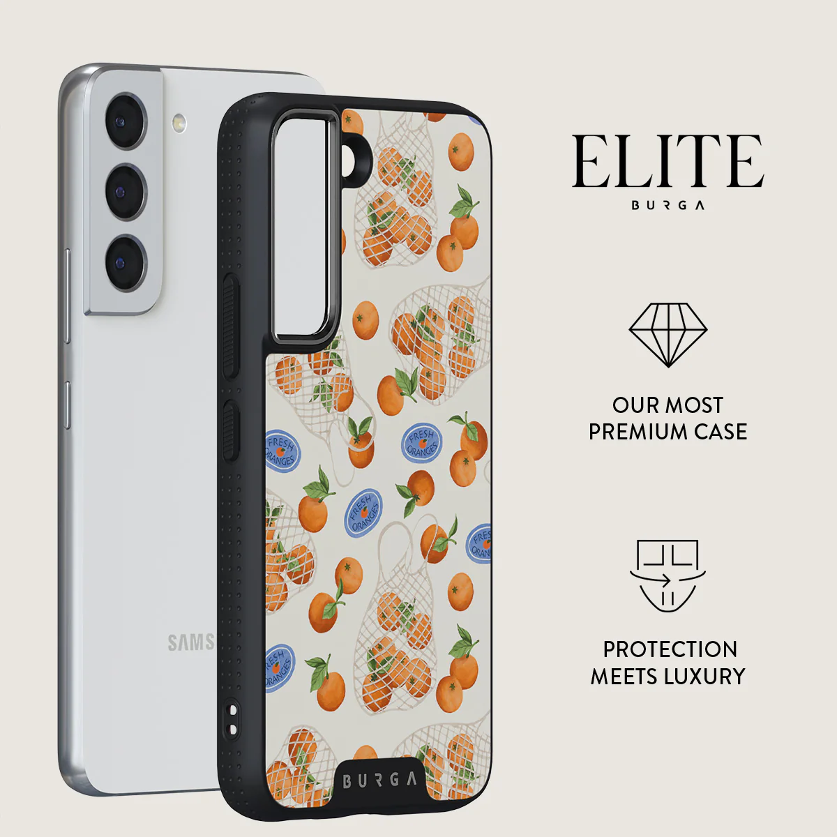 Helios - Samsung Galaxy S22 Case - Image 13